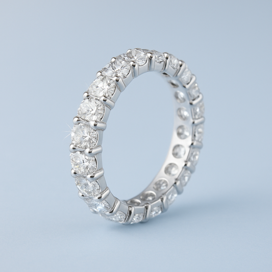 How to Find Your Ring Size?