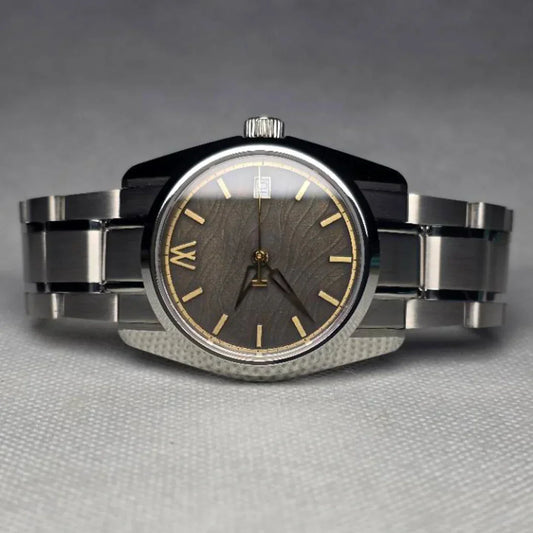Meshberg Strata: A 36.5mm SW200-1 Workshop Project