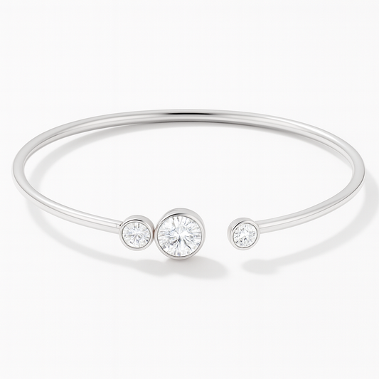 Dani's Signature Asymmetrical Cuff (1 Ct)